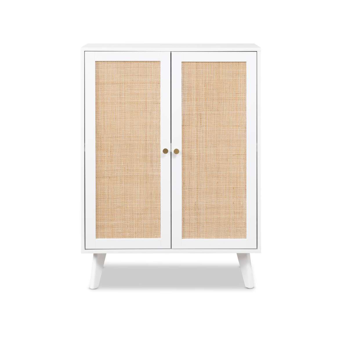 Georgia Two Door Cabinet - Image 7