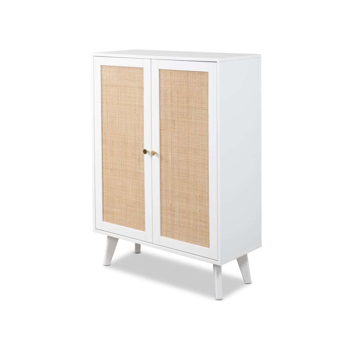 Georgia Two Door Cabinet - Image 8