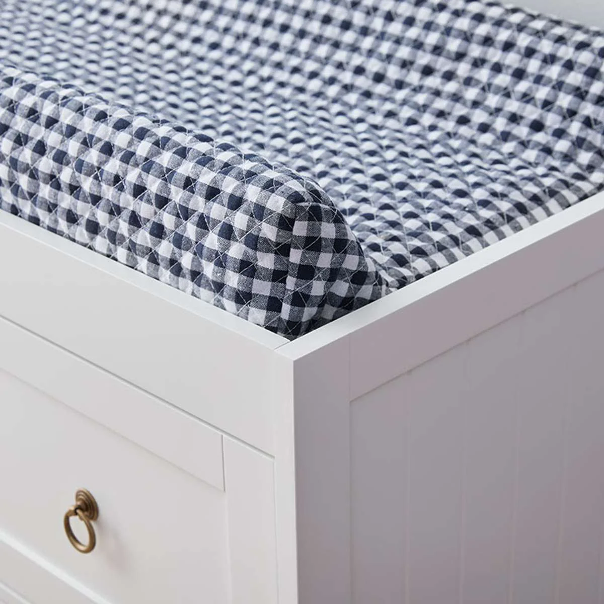 Hamptons Change Table - White - Image 4