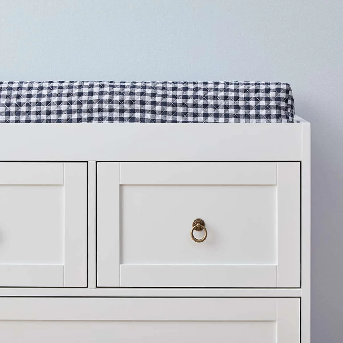 Hamptons Change Table - White - Image 7