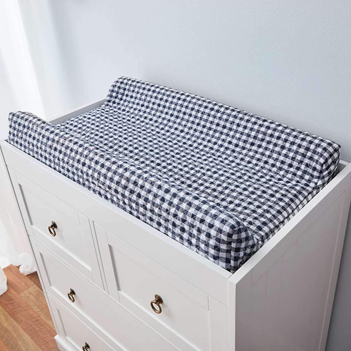 Hamptons Change Table - White - Image 8