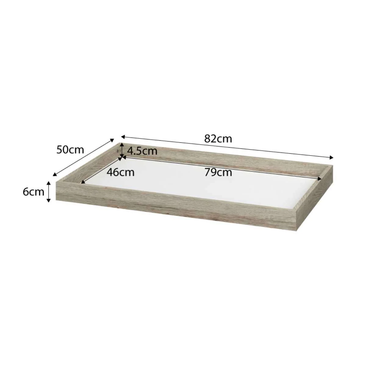 Jesse Changing Tray - Image 12