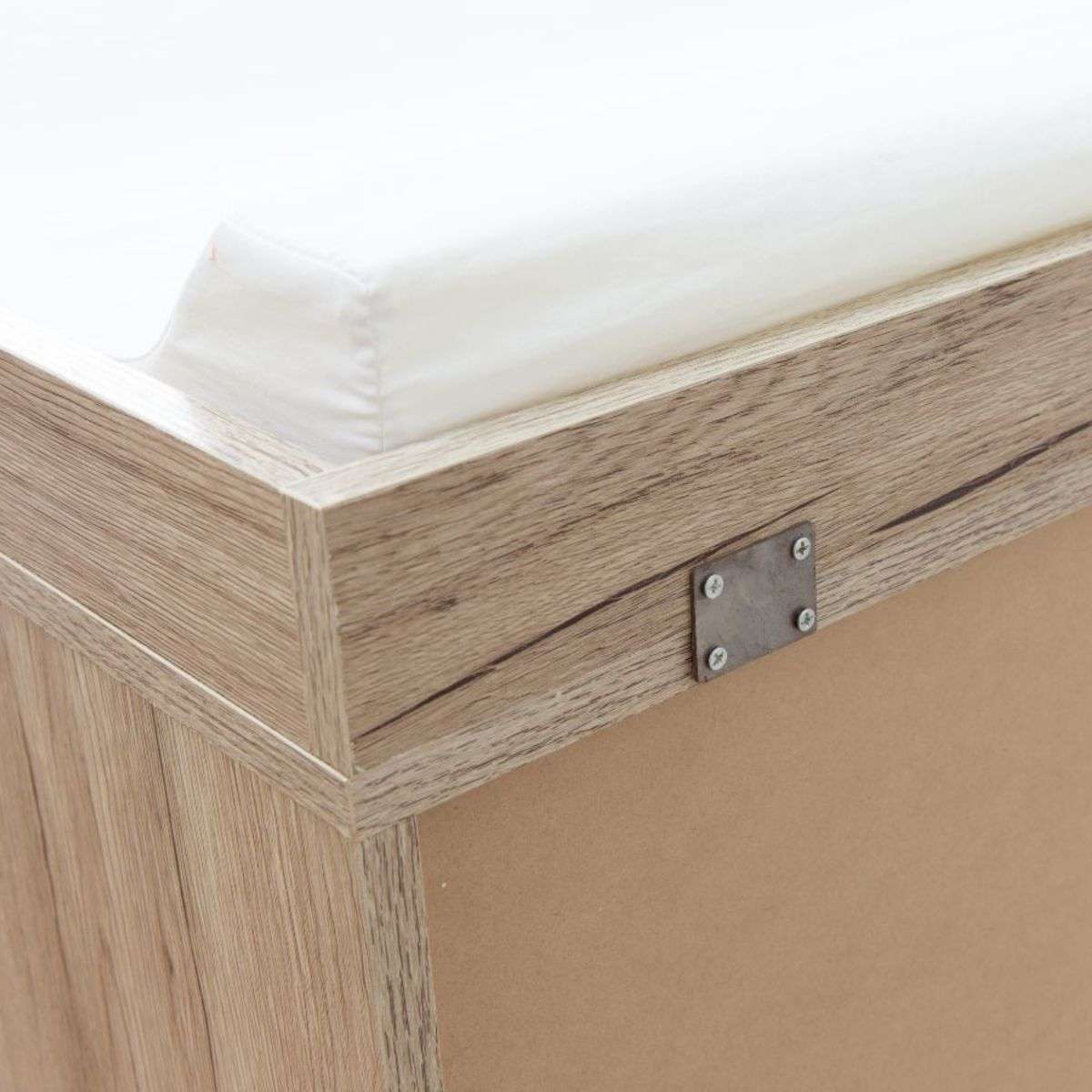 Jesse Changing Tray - Image 4