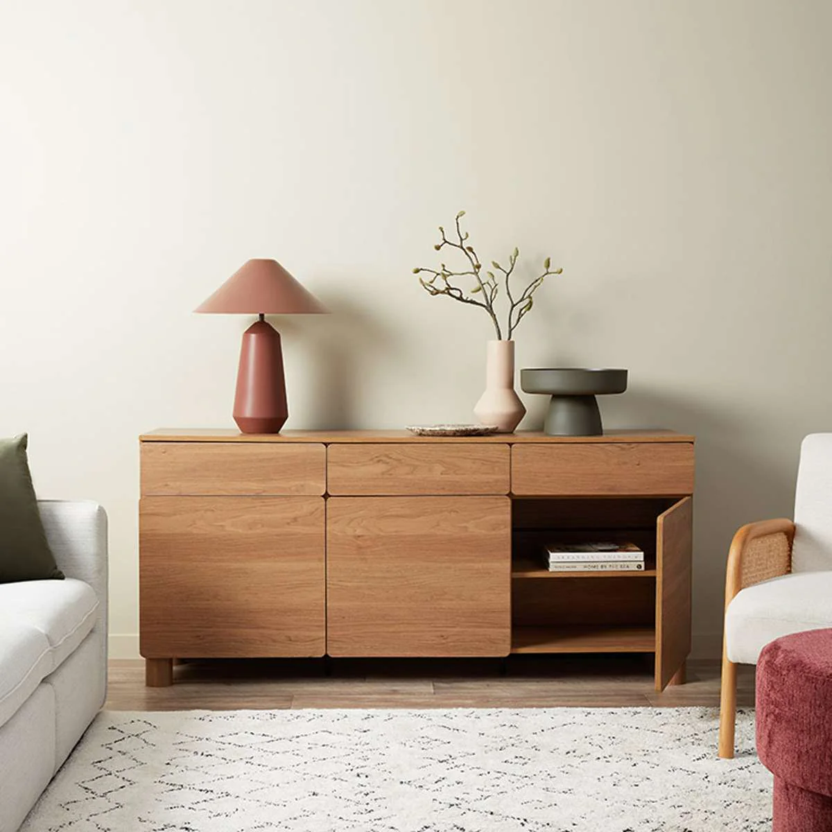 Leeroy Buffet - Hazelnut - Image 5