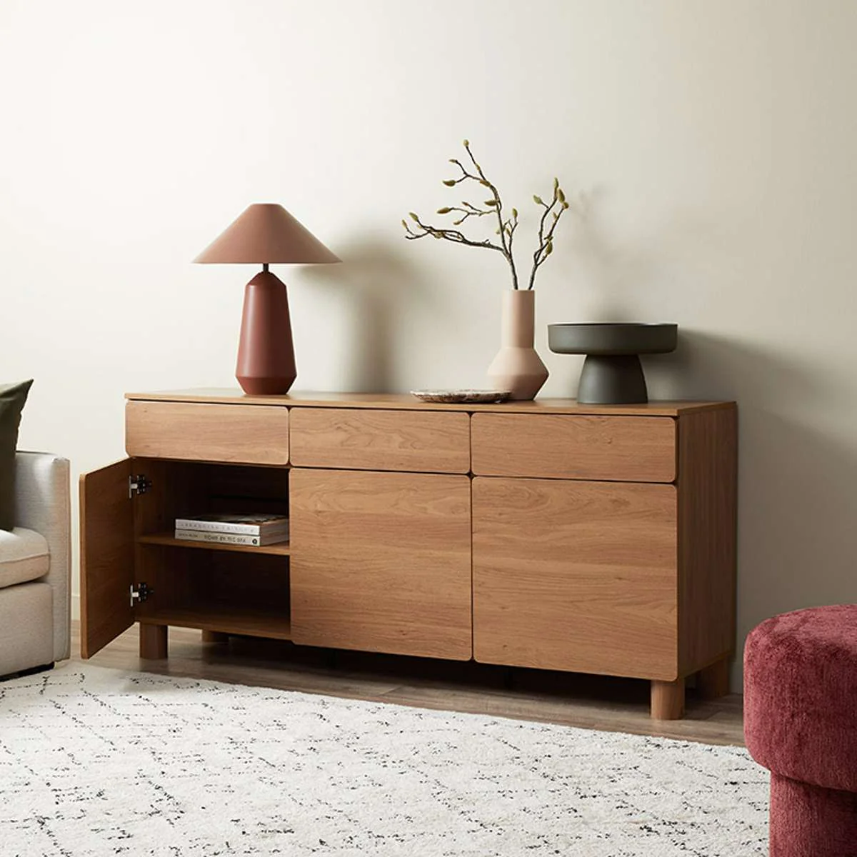 Leeroy Buffet - Hazelnut - Image 6
