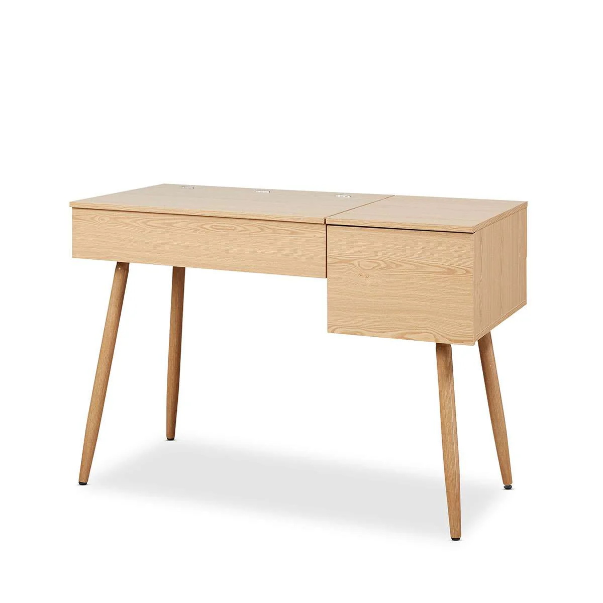 Leia Make-Up Table - Natural - Image 12