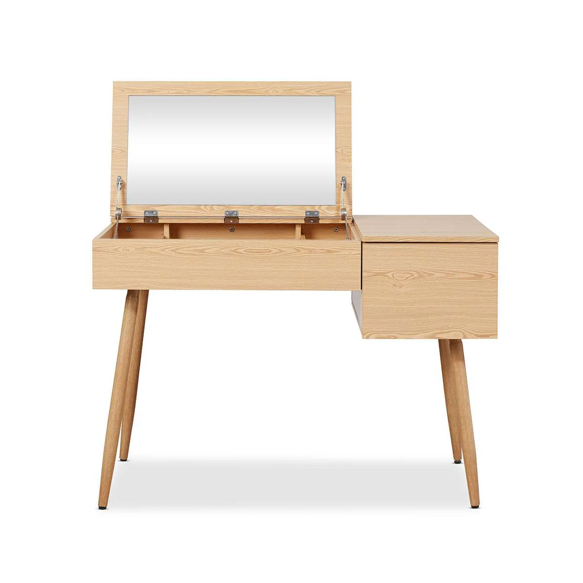 Leia Make-Up Table - Natural - Image 13