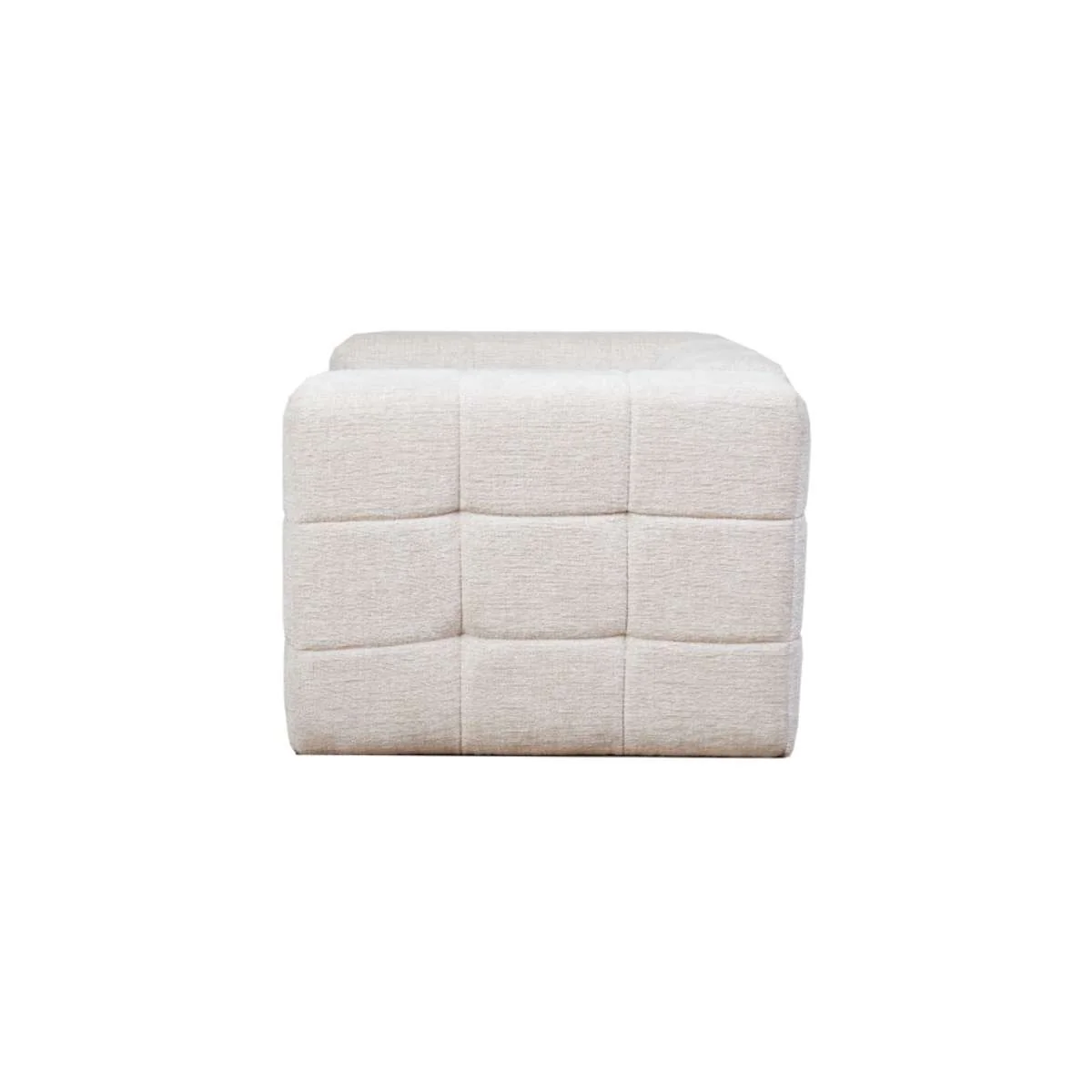 Lenny Armchair - Beige - Image 11