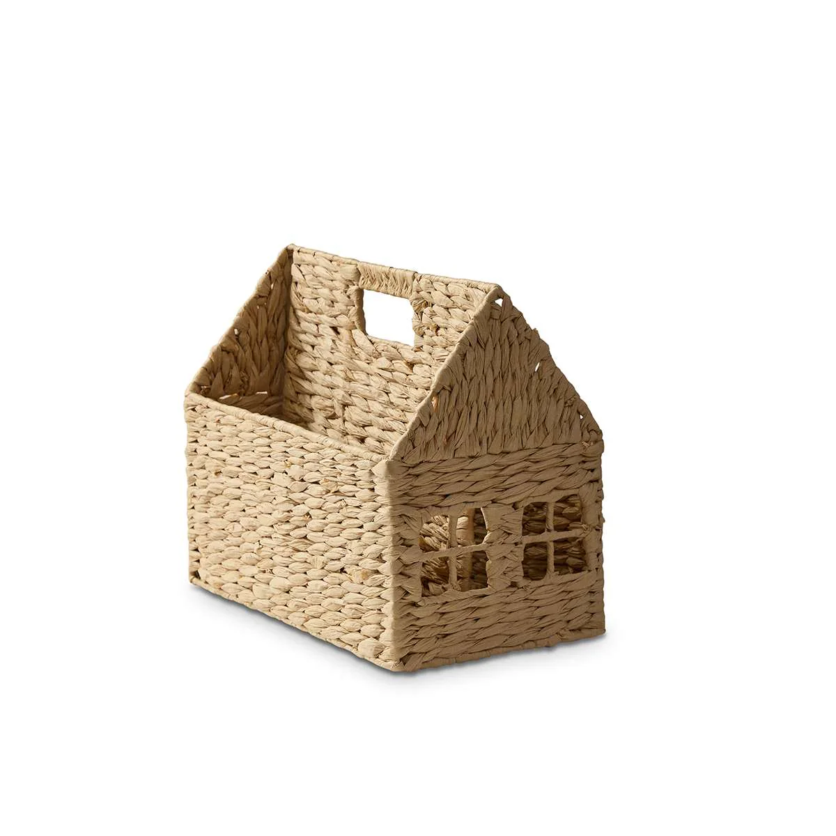 Little Paper House Book Storage Basket - Image 6