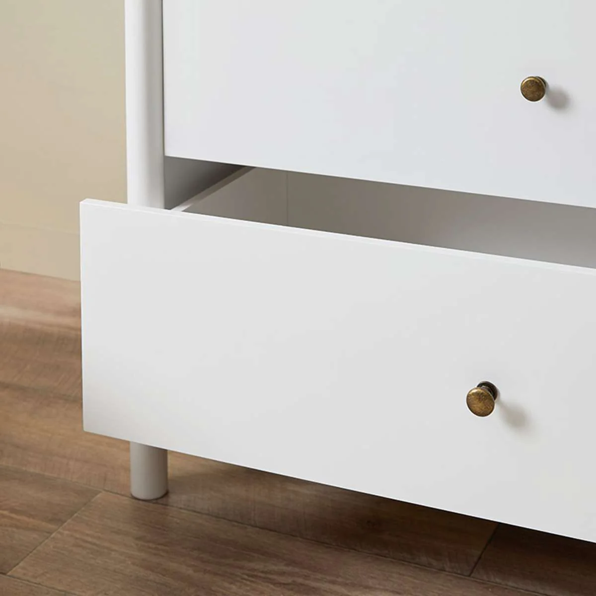 Maisie Scalloped Change Table - Image 9