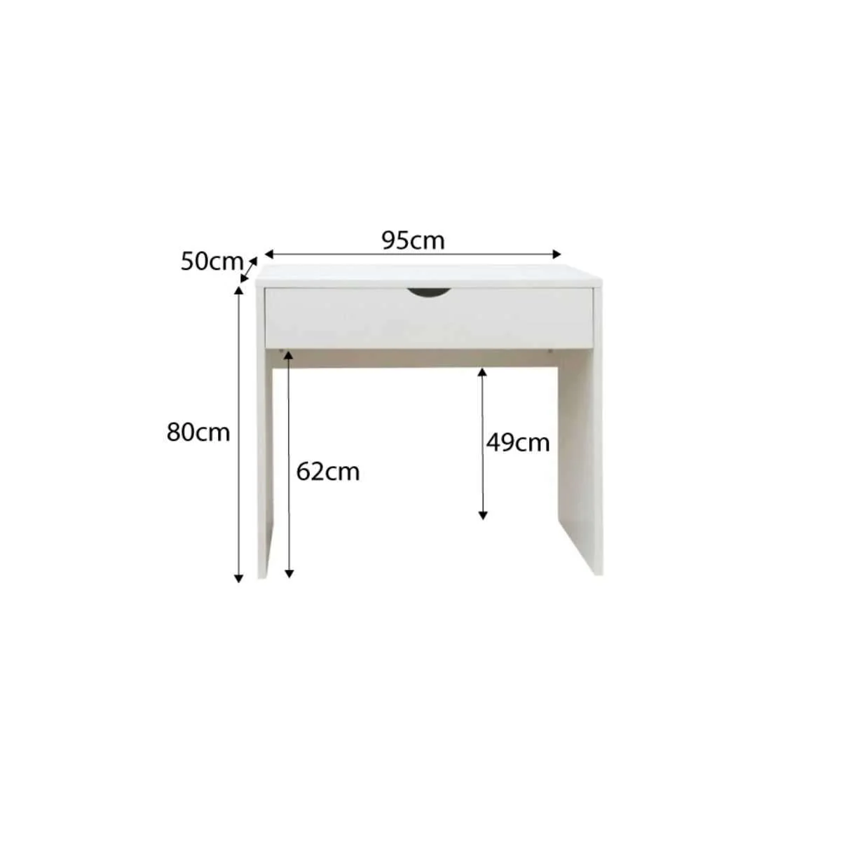Make-Up Table - Image 13