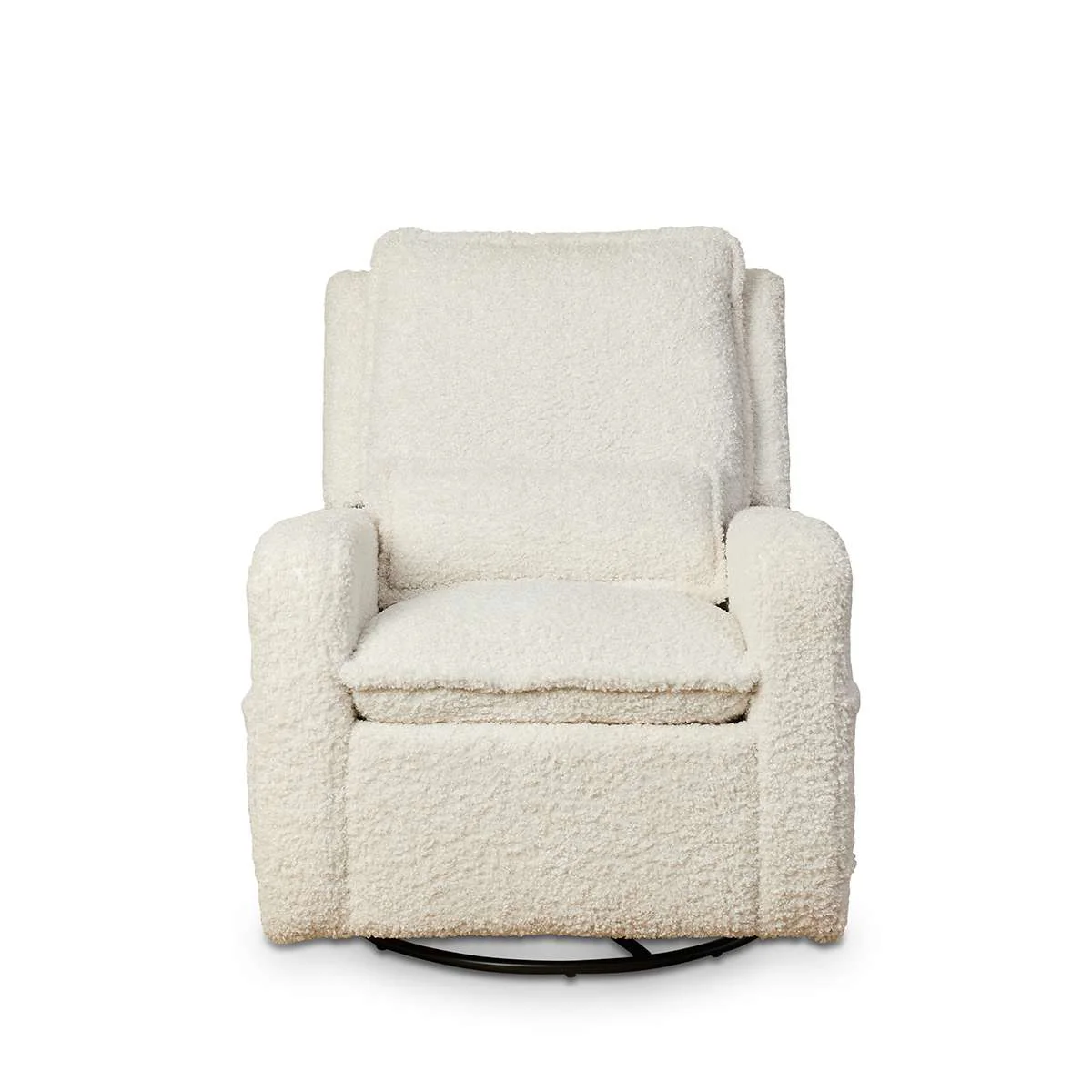 Milo Teddy Recliner and Swivel Chair - Image 10