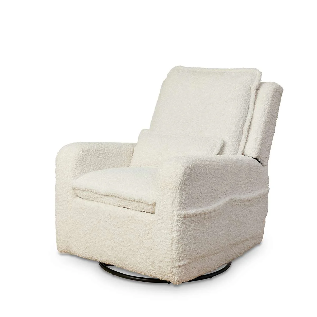 Milo Teddy Recliner and Swivel Chair - Image 11