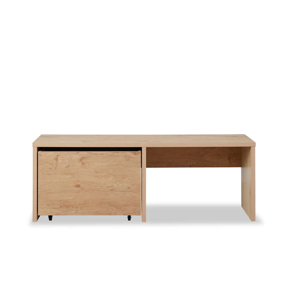 Mini Brixton Play Table with Storage Tub - Image 12