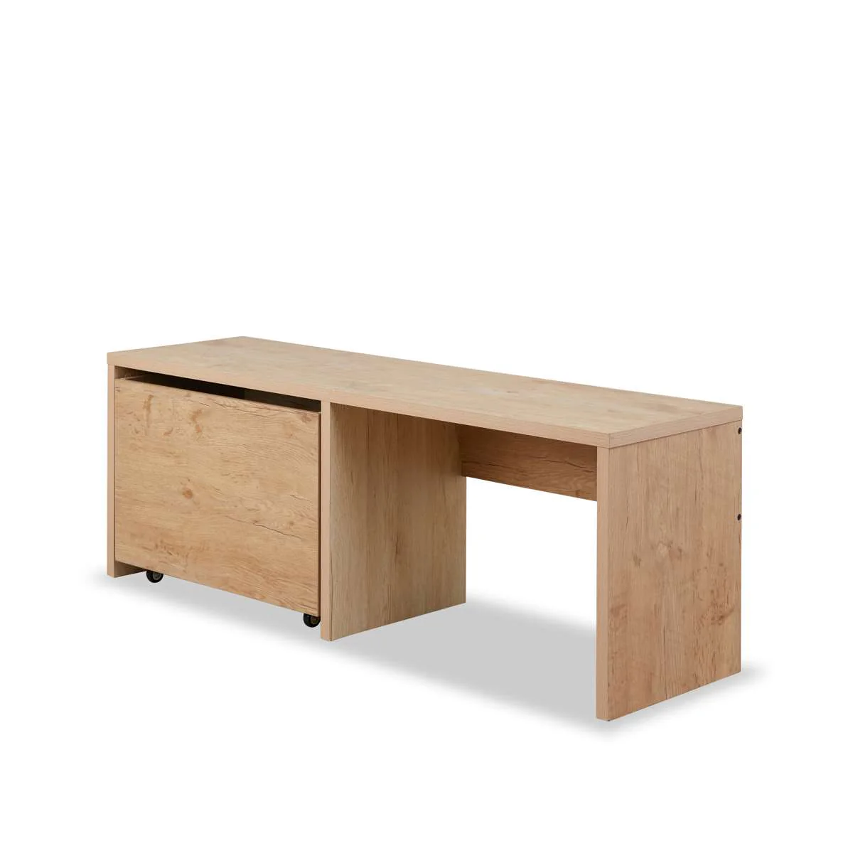Mini Brixton Play Table with Storage Tub - Image 13