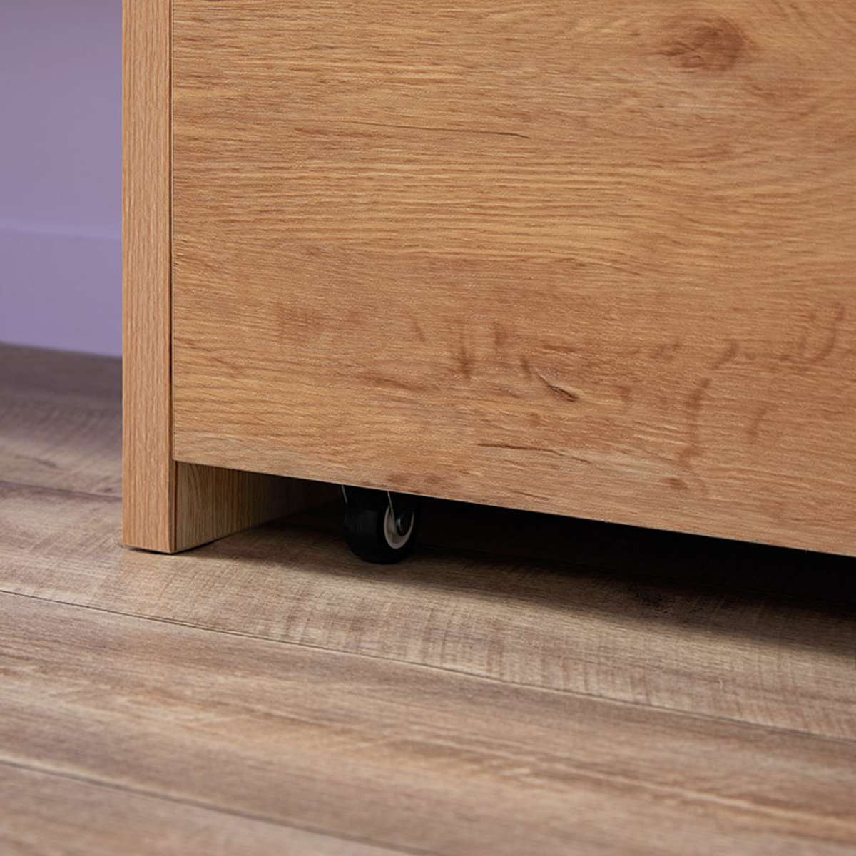 Mini Brixton Play Table with Storage Tub - Image 9
