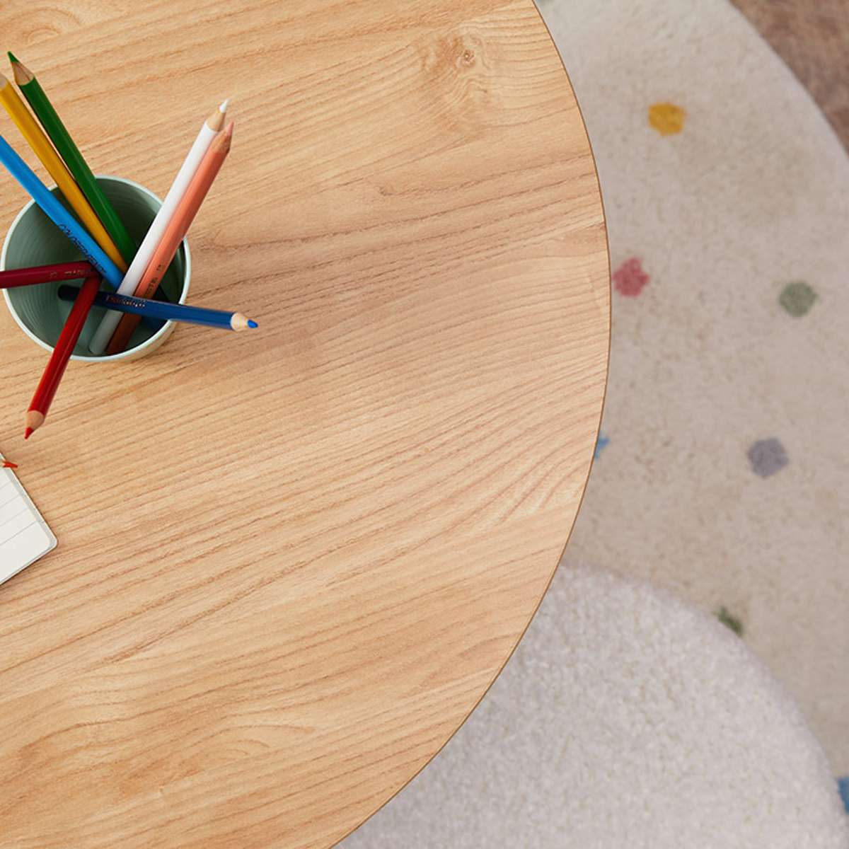 Mini Maeve Play Table - Image 8
