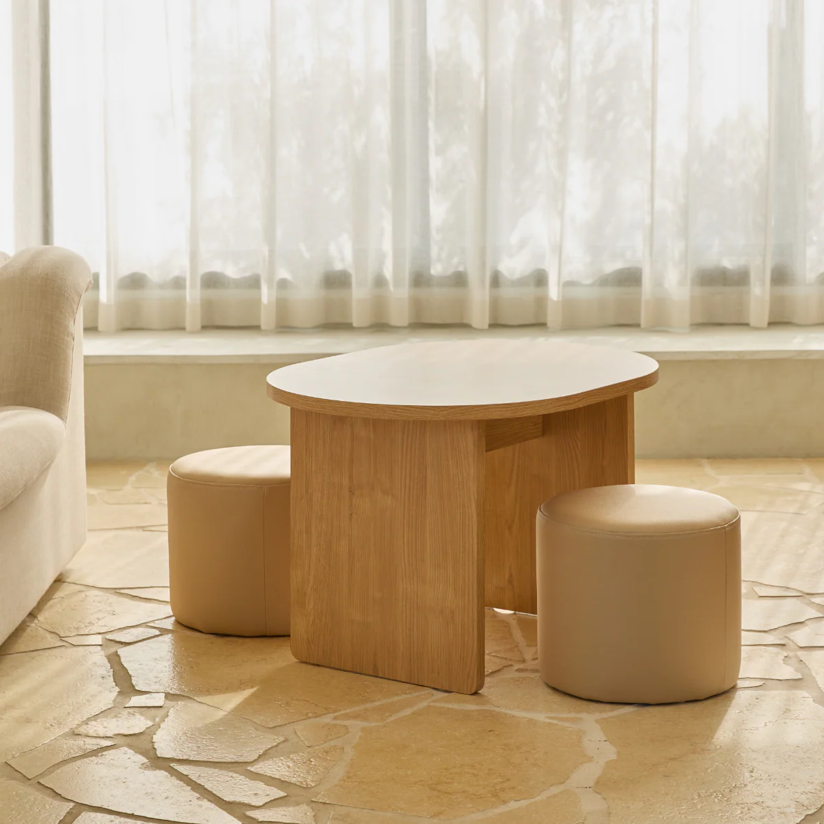 Mini Maeve Play Table - Image 11
