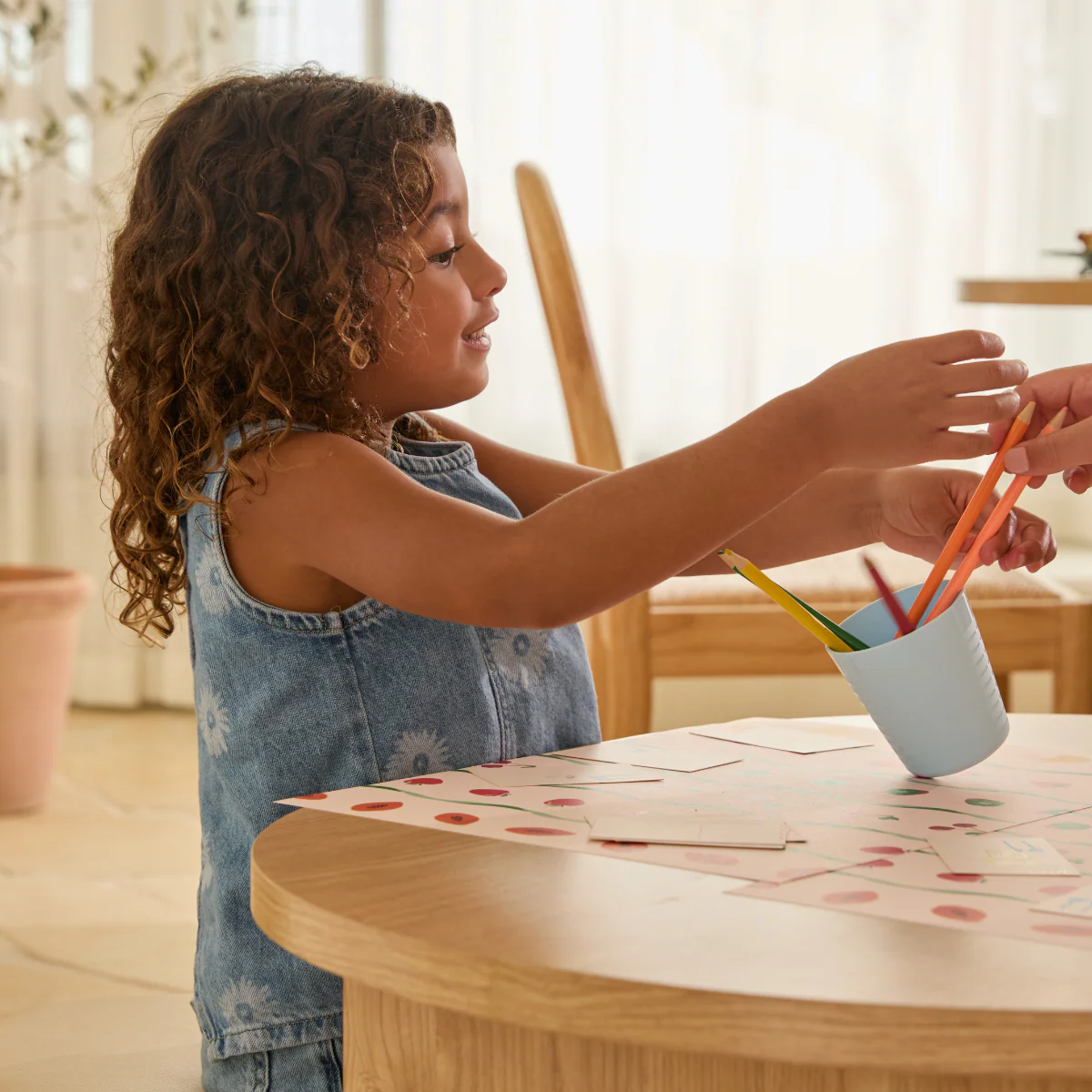 Mini Maeve Play Table - Image 13