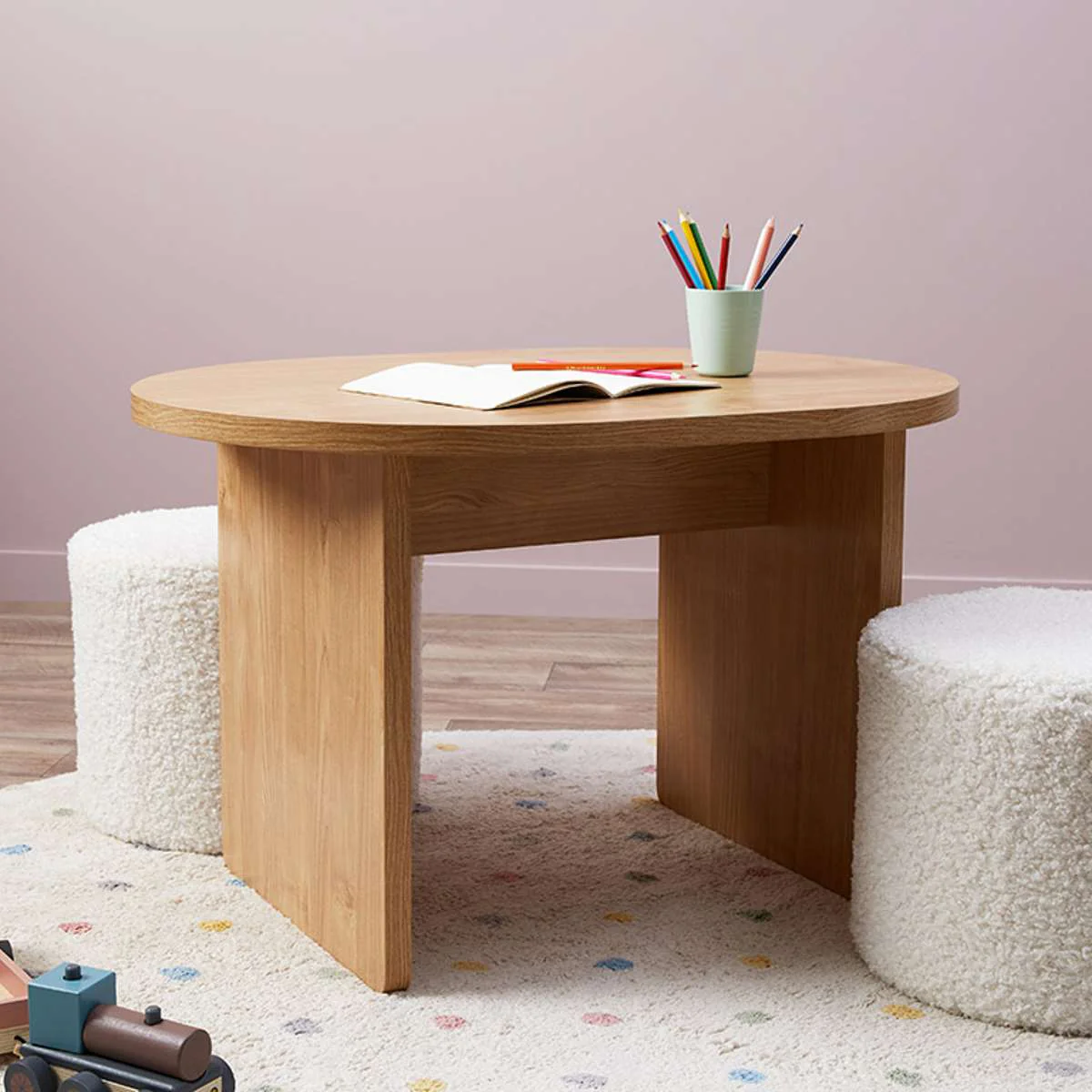 Mini Maeve Play Table - Image 5