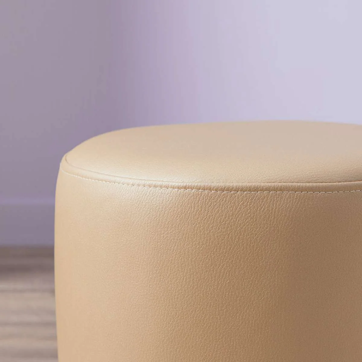 Mini Moo Stool - Set of Two - Beige - Image 6