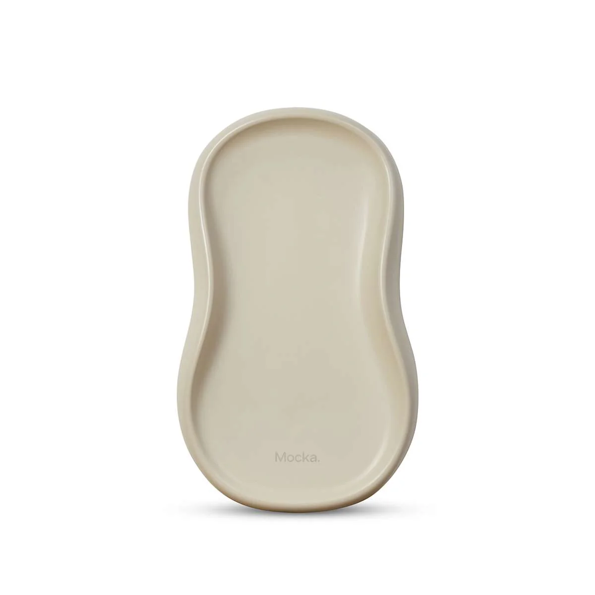 Mocka Baby Wipe Clean Change Pad - Beige - Image 15