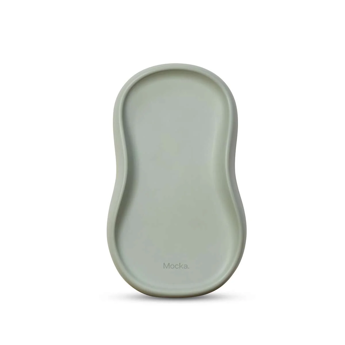 Mocka Baby Wipe Clean Change Pad - Green - Image 8