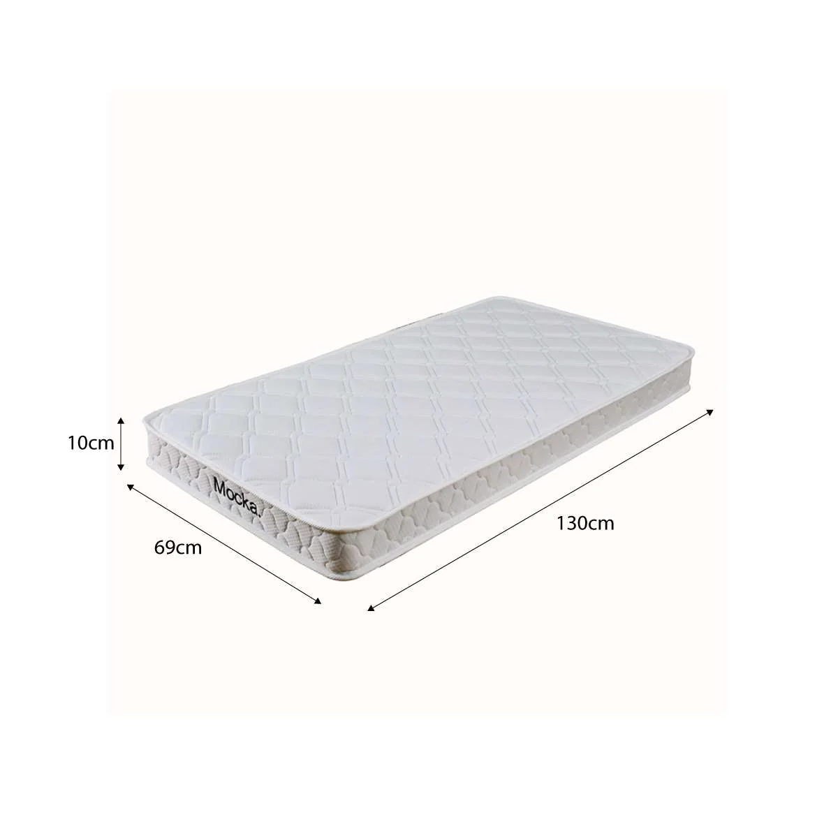 Mocka Cot Mattress - Image 3