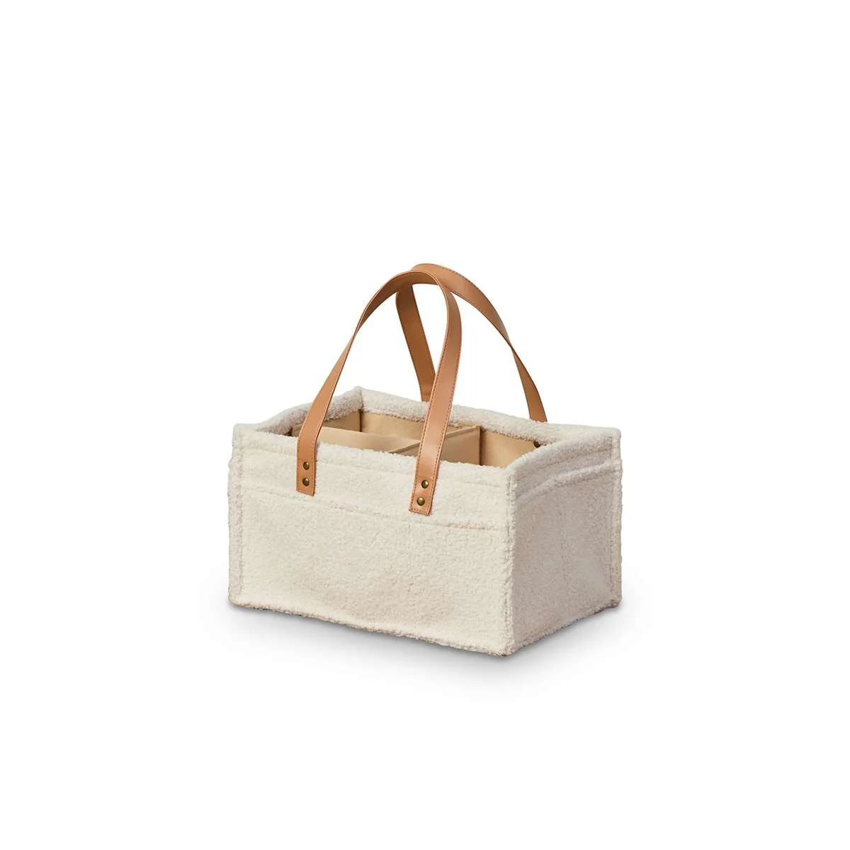 Mocka Dream Nappy Caddy - Image 7