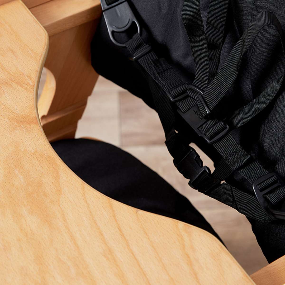 Mocka Original Highchair - Image 10