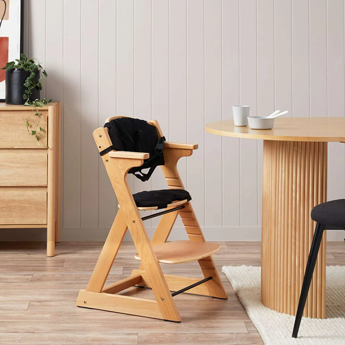 Mocka Original Highchair - Image 3