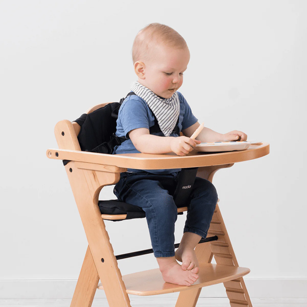 Mocka Original Highchair - Image 4