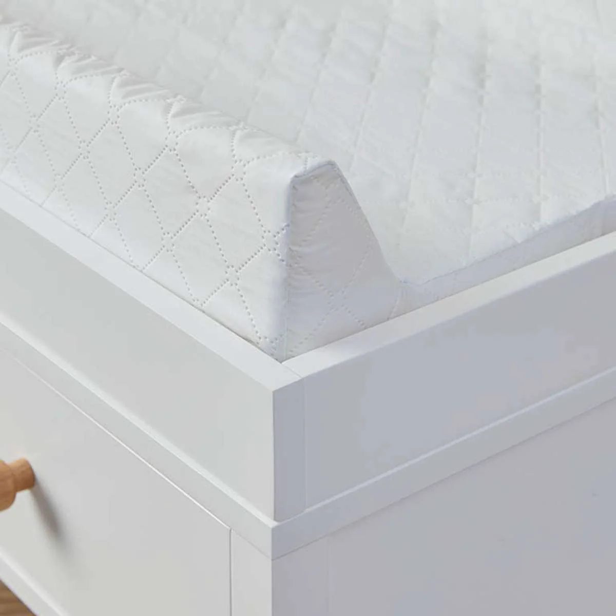 Mocka Quilted Change Mat - Image 3