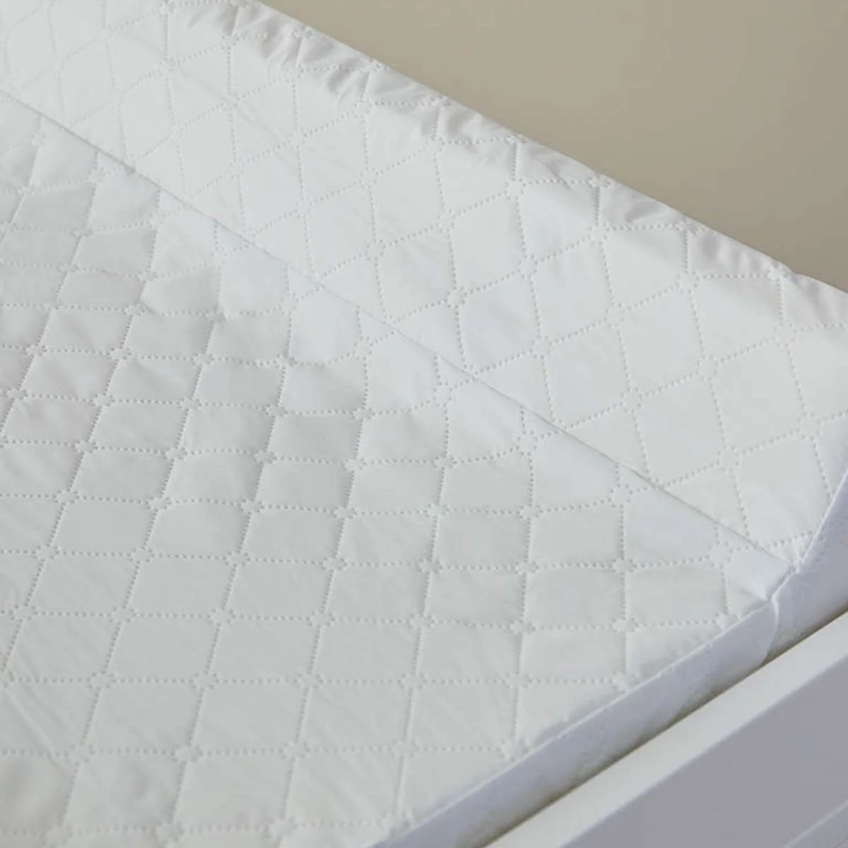 Mocka Quilted Change Mat - Image 4