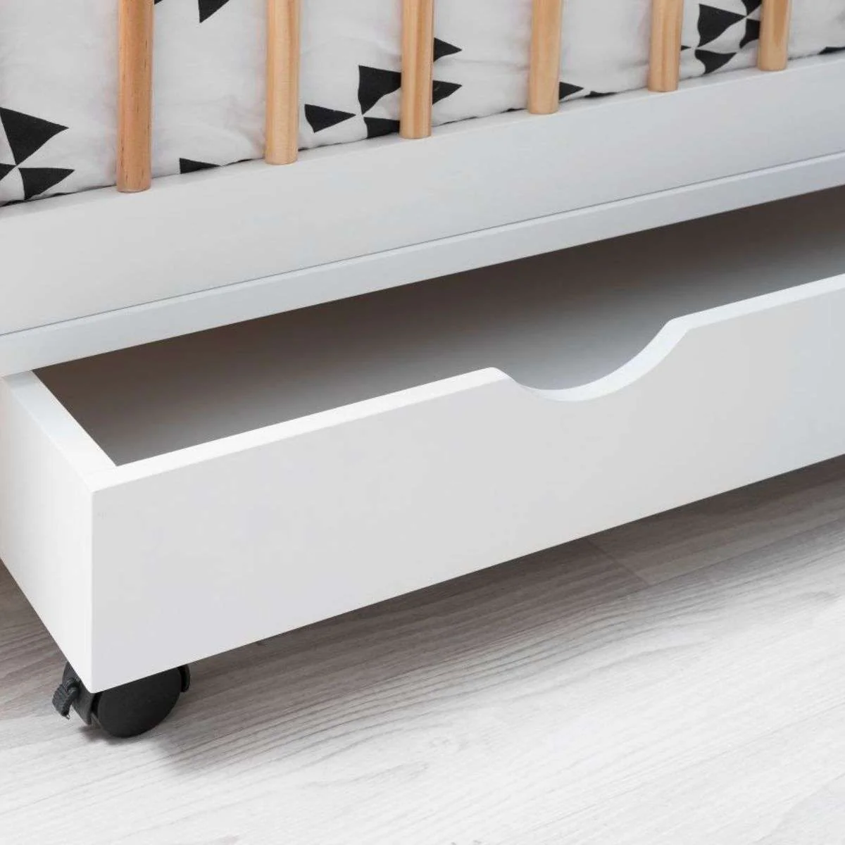 Mocka Under Cot Storage - Image 7