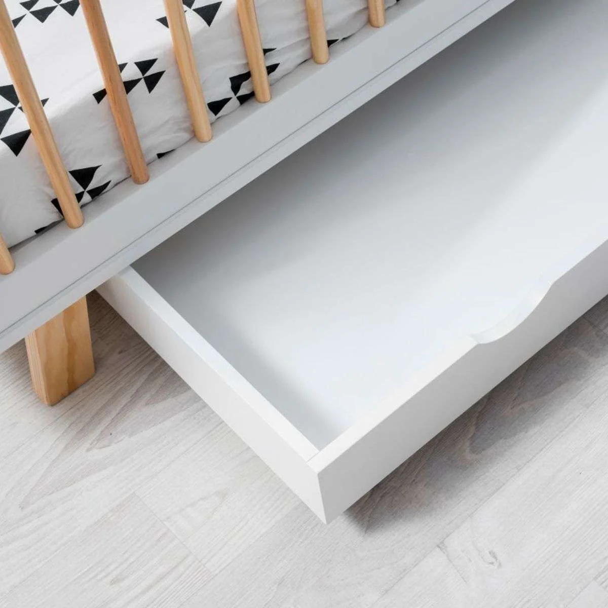 Mocka Under Cot Storage - Image 8