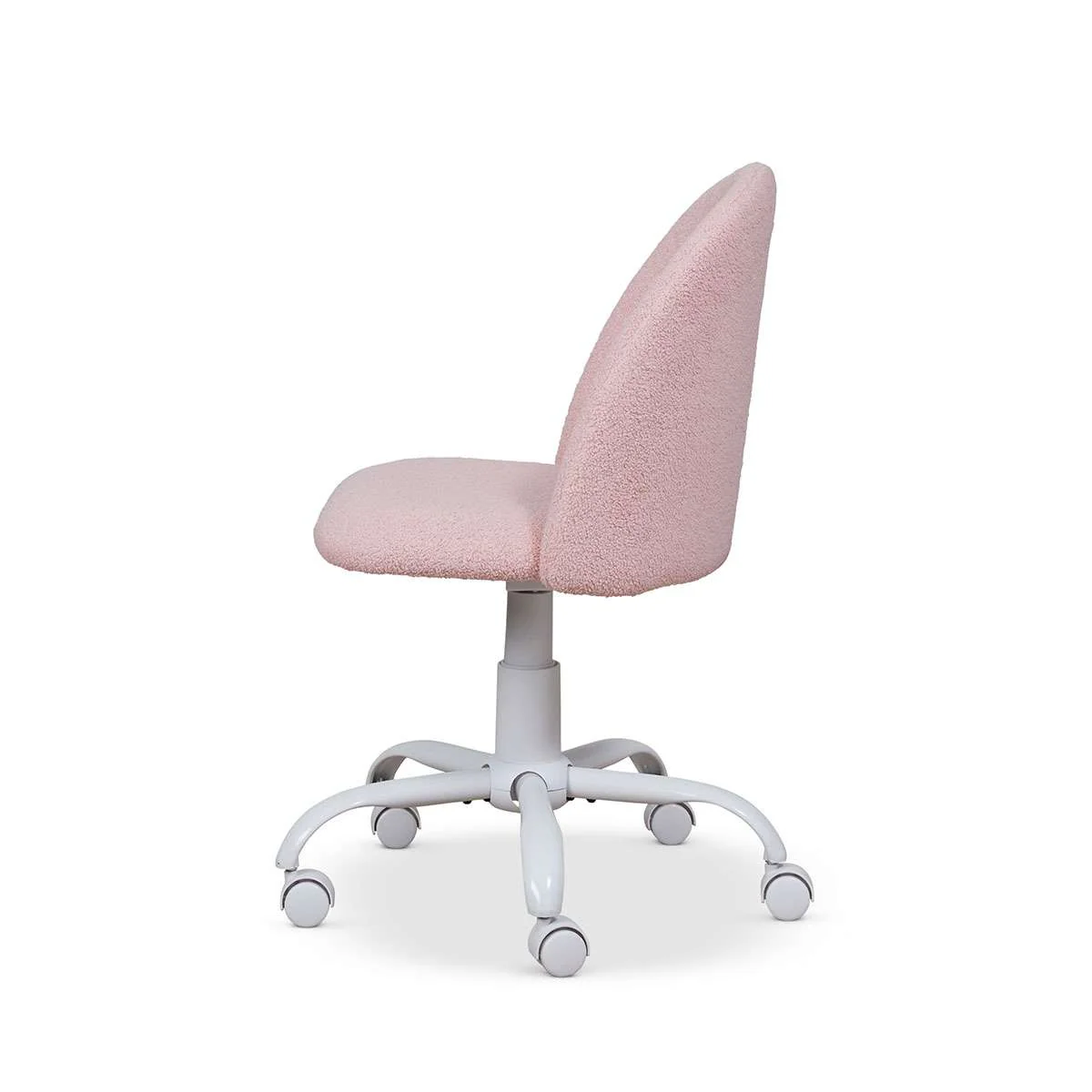 Nolan Office Chair - Pink - Image 10