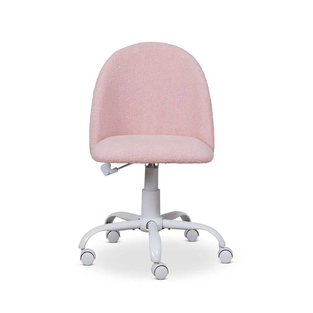 Nolan Office Chair - Pink - Image 11