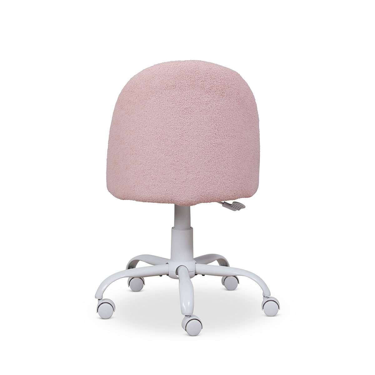 Nolan Office Chair - Pink - Image 12