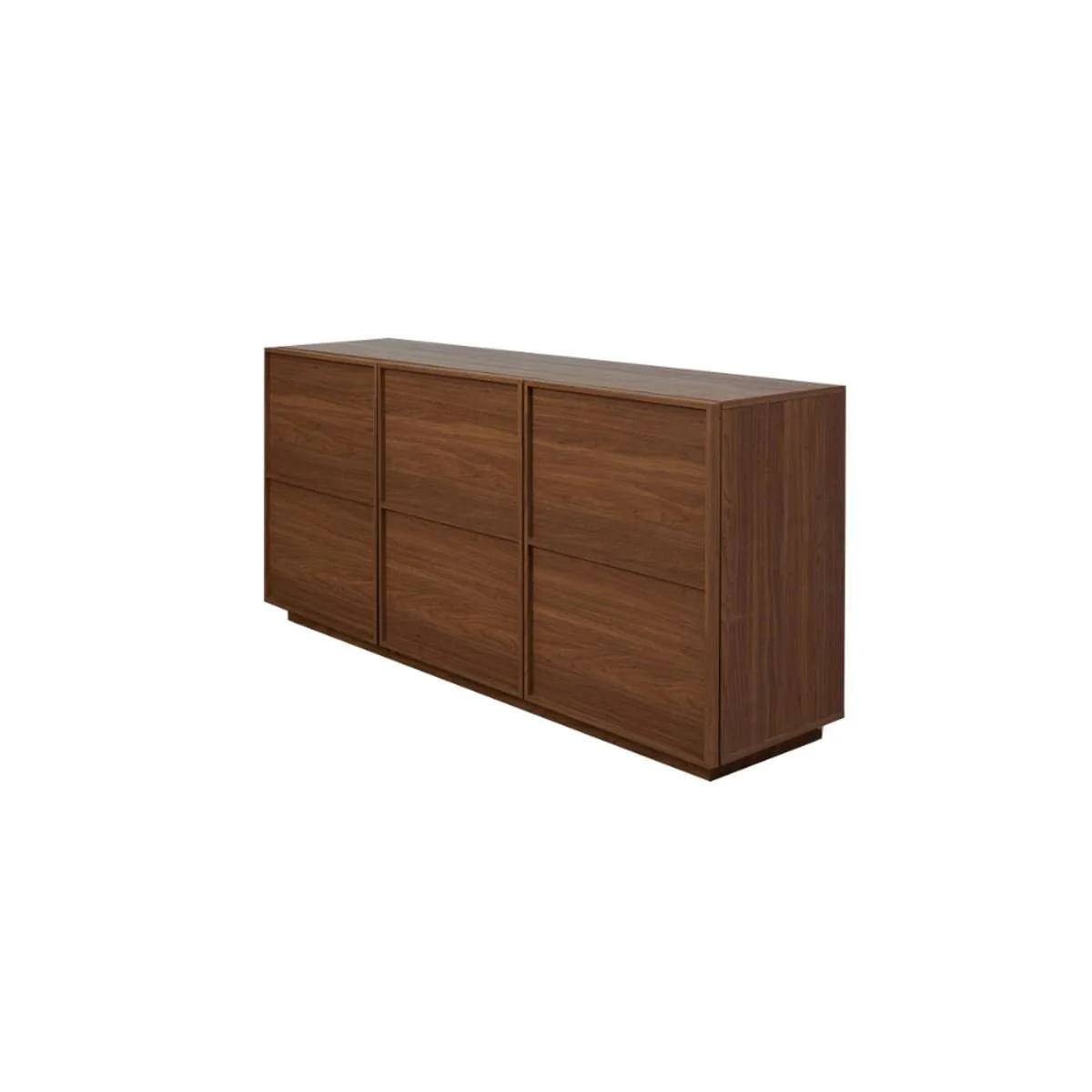Osaka Buffet - Walnut - Image 16