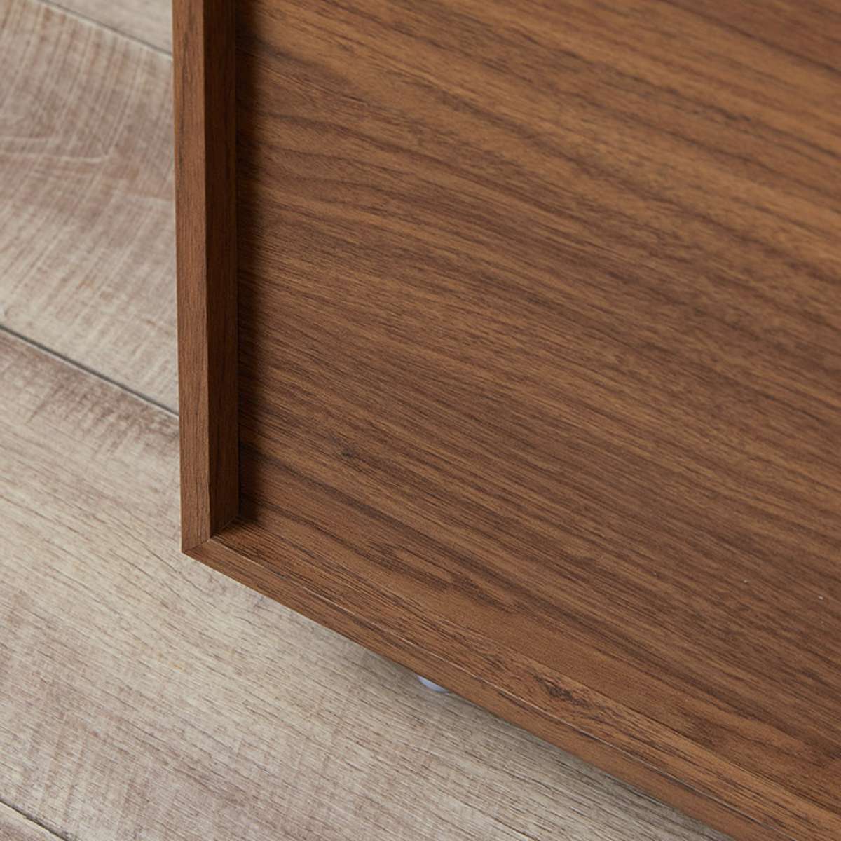 Osaka Entertainment Unit - Walnut - Image 8