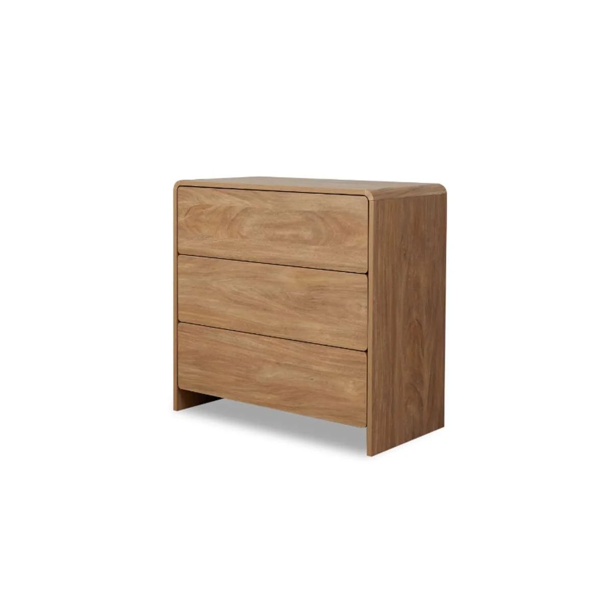 Owen Three Drawer - Walnut - Image 10