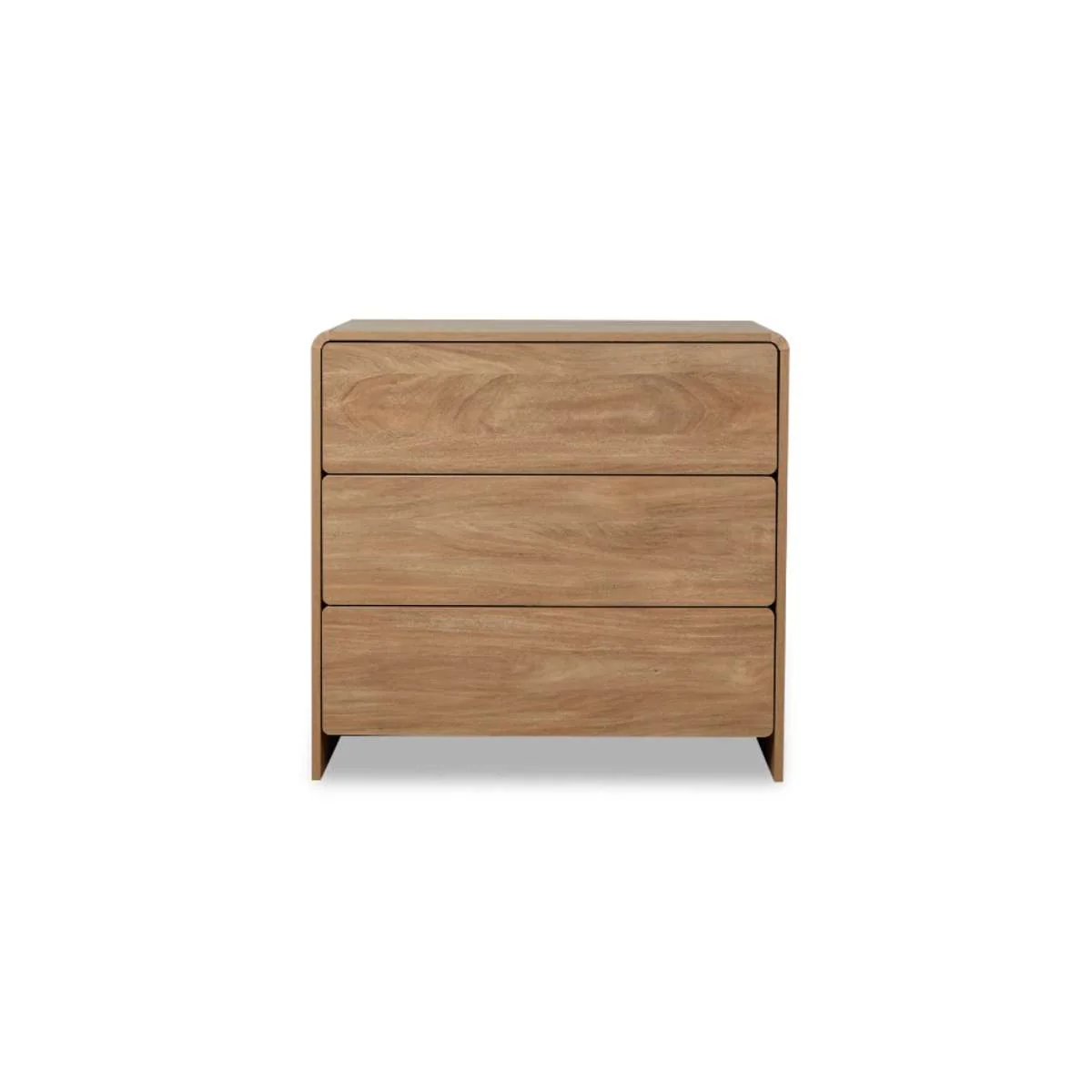 Owen Three Drawer - Walnut - Image 11