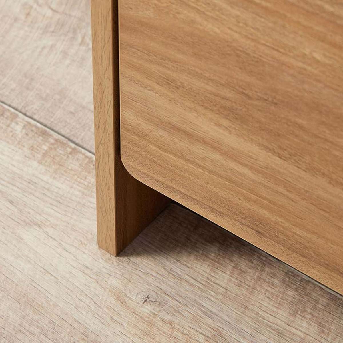Owen Three Drawer - Walnut - Image 6