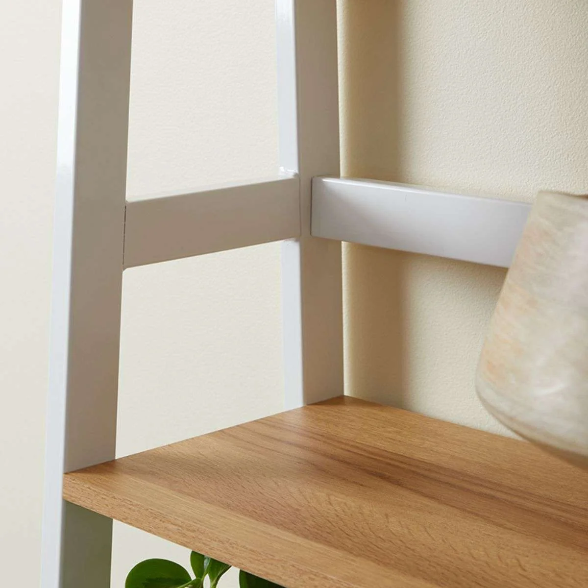 Porto Five Shelves - White - Image 8