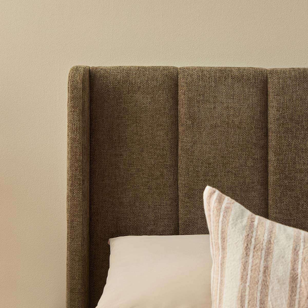 Quinn Storage Queen Bed - Dark Green - Image 9