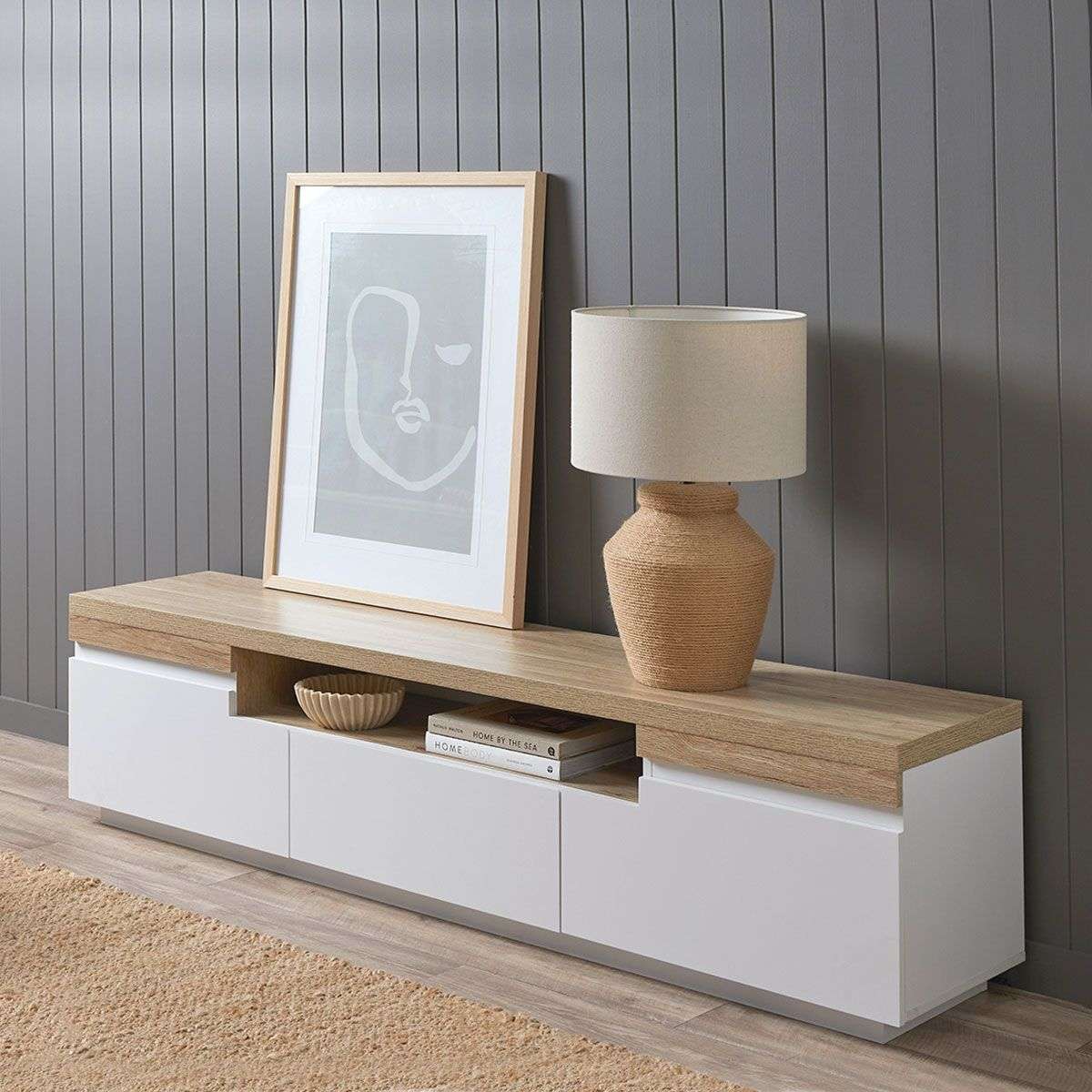 Sadie Entertainment Unit - Image 3