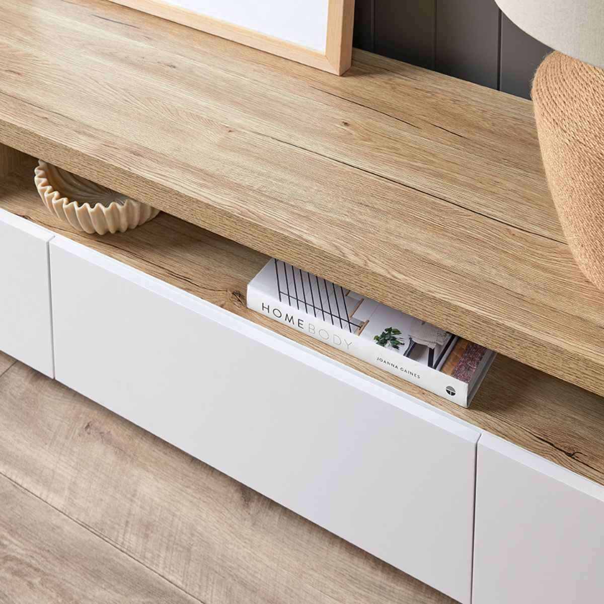Sadie Entertainment Unit - Image 4