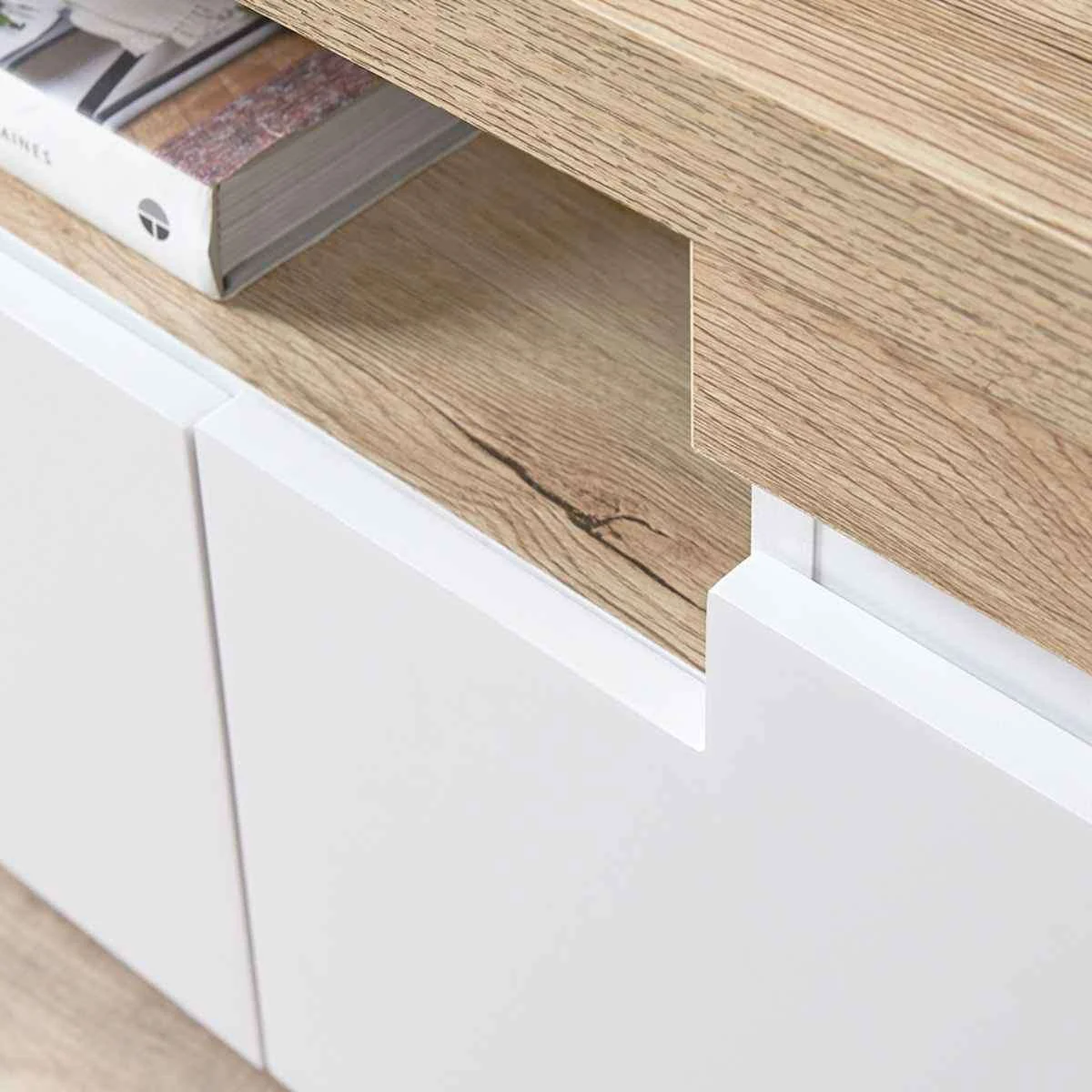 Sadie Entertainment Unit - Image 5