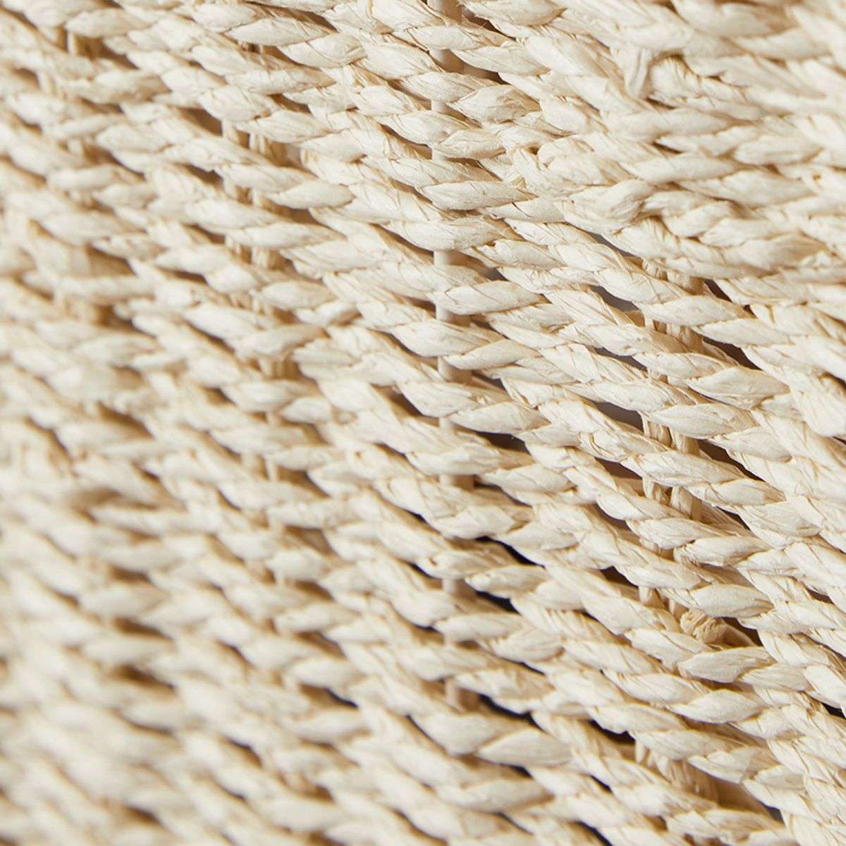 Scalloped Cube Basket - Image 3